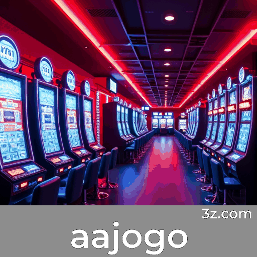 Tecnologia de Nuvem e Segurança Avançada na aajogo