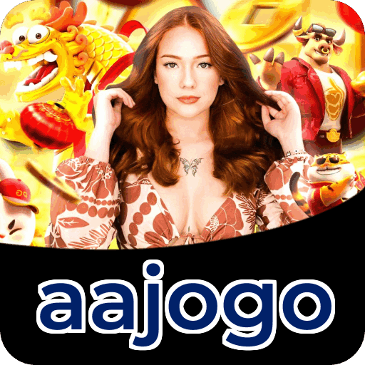 Login rápido no app aajogo