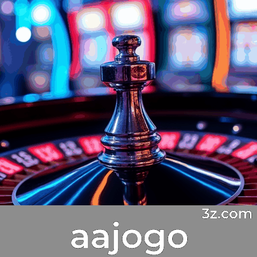 aajogo: O Mundo de Jogos Selecionados e Excelentes