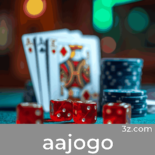 aajogo: O Mundo de Jogos Selecionados e Excelentes